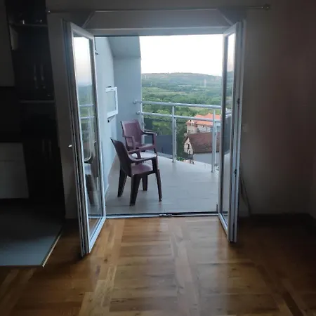 Apartment Lenka Belgrade