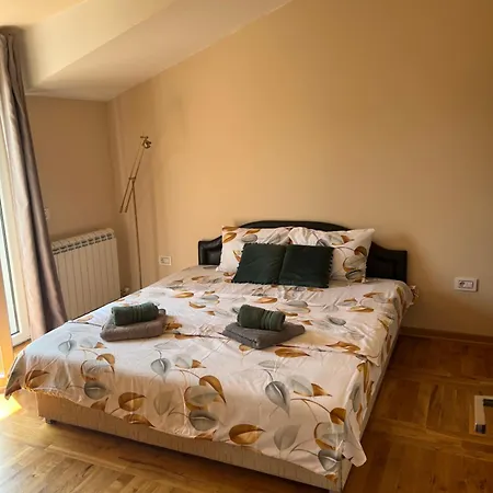 Lenka Apartment
