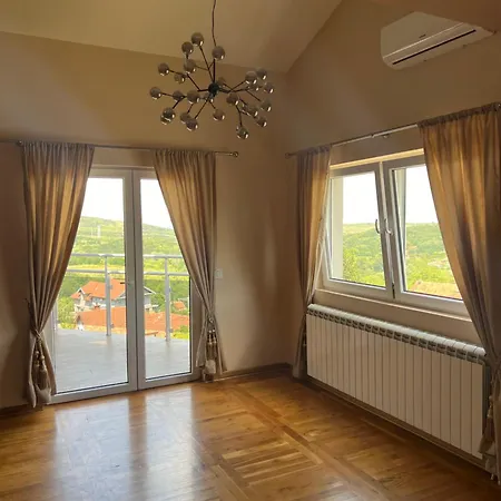 Apartment Lenka