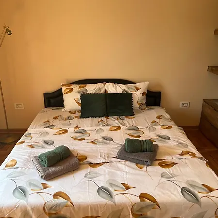 Lenka Belgrade
