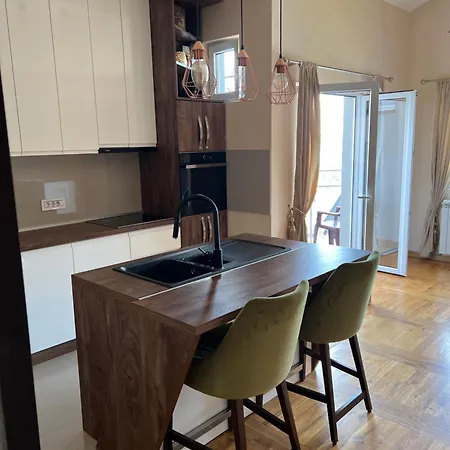 Lenka Apartment