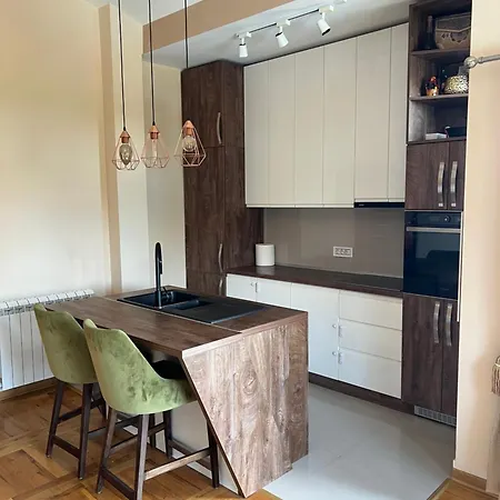 Apartment Lenka *