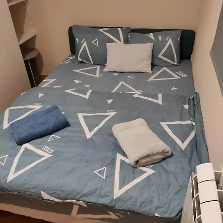 Lenka Apartment *