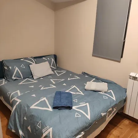 Apartment Lenka Belgrade